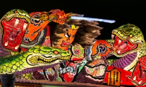 nebuta