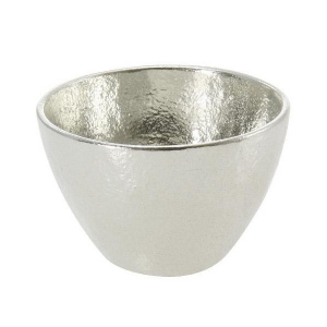 Nousaku Tin Sake Cup Guinomi