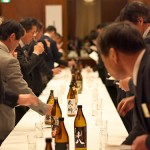 DESCRIPTIVE WORDS USED BY SAKE SOMMELIERS