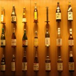 5 THINGS TO KEEP IN MIND WHEN BUYING SAKE