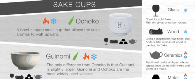 sake set