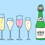 WHAT IS SPARKLING SAKE ?