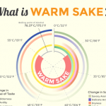 What Is Warm Sake??