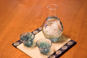 What is Sake Alcohol Content? | SAKETALK