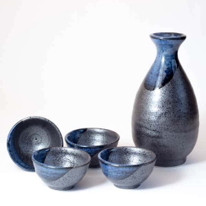 What is Sake Alcohol Content? SAKETALK