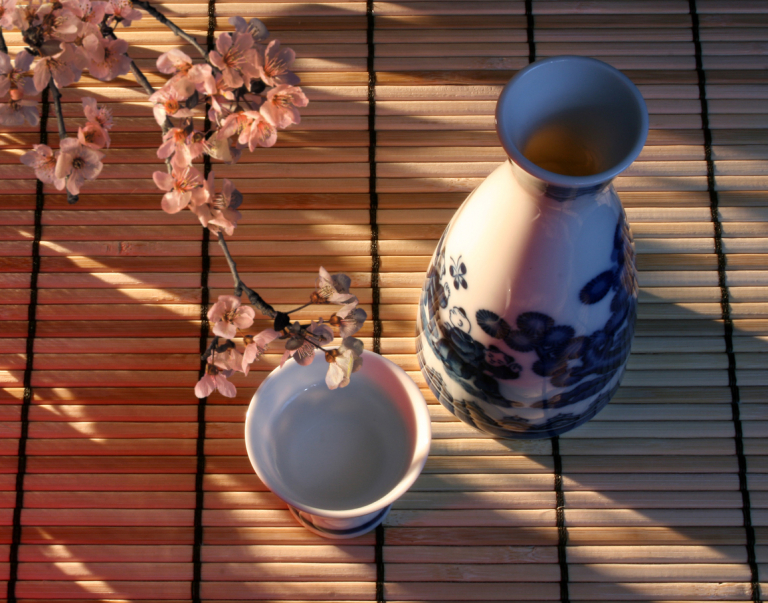 THE 10 BEST VESSELS FOR WARM SAKE SAKETALK