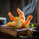 5 EASY SAKE PAIRING JAPANESE FOOD AND RECIPES