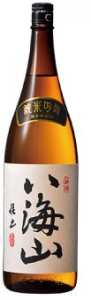 Hakkaisan Junmai Ginjo