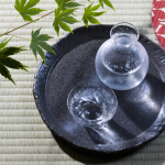 How to Drink Sake in the Summer