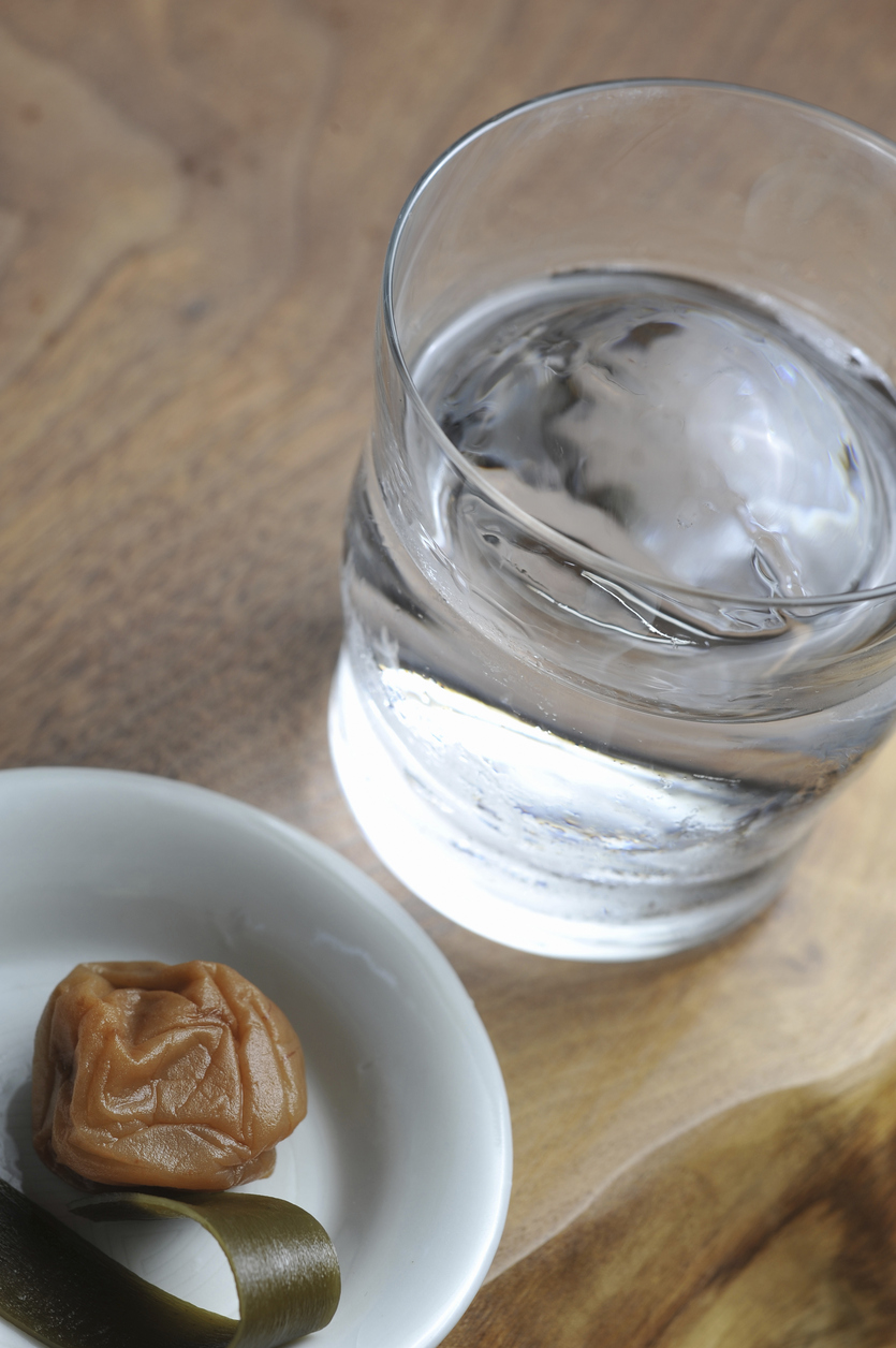 How to Drink Sake in the Summer SAKETALK