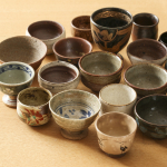 Sake Vessel’s Shape and Its Impact