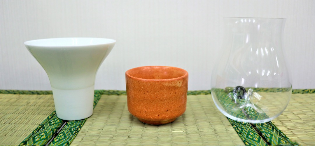 sake cup