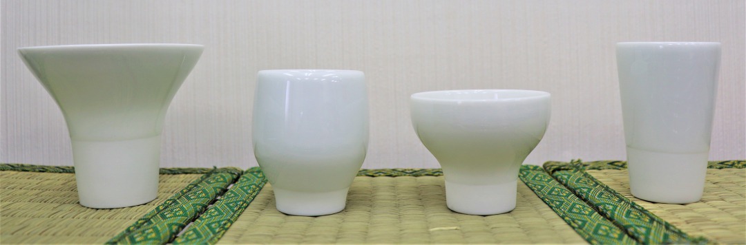 sake cup