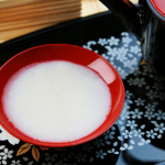 Amazake (sweet sake)