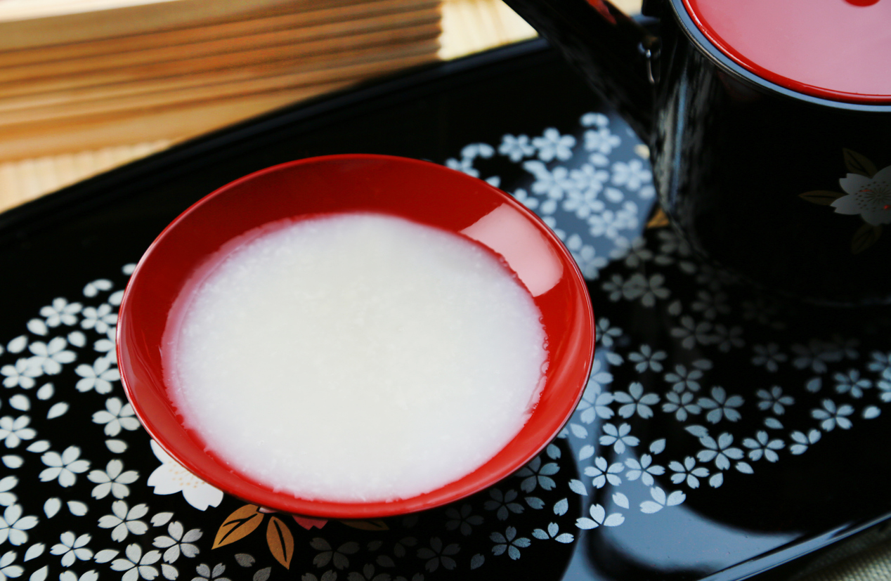 Amazake