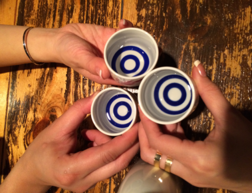 Sake terminology Part 4 – What is the “complexity” of sake? –