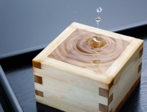 Can I drink old sake or oxidized sake? How to utilize leftover sake