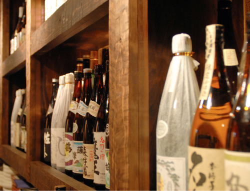 Sake Terminology Part 3-What is the “umami” of sake? –