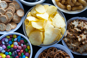 5 snacks go with japanese sake