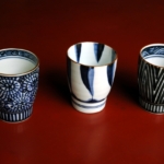 What are the 5 Best Sake Sets Made of Imari Ware?