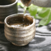 SAKE MADE BY KIMOTO METHOD SAKE MADE BY KIMOTO METHOD