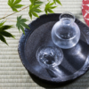 How to Drink Sake in the Summer
