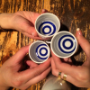 “ Sake bomb ” – The right way to drink and have fun while partying