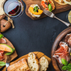 Does French food go well with Japanese sake?