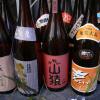 WHY ARE SAKE BOTTLES DARK? WHY ARE SAKE BOTTLES DARK?
